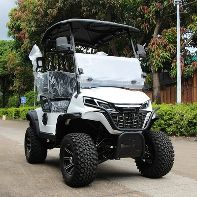 Bus, Golf Course Ball-Picking Cart, Elektrikli qolf avtomobilləri