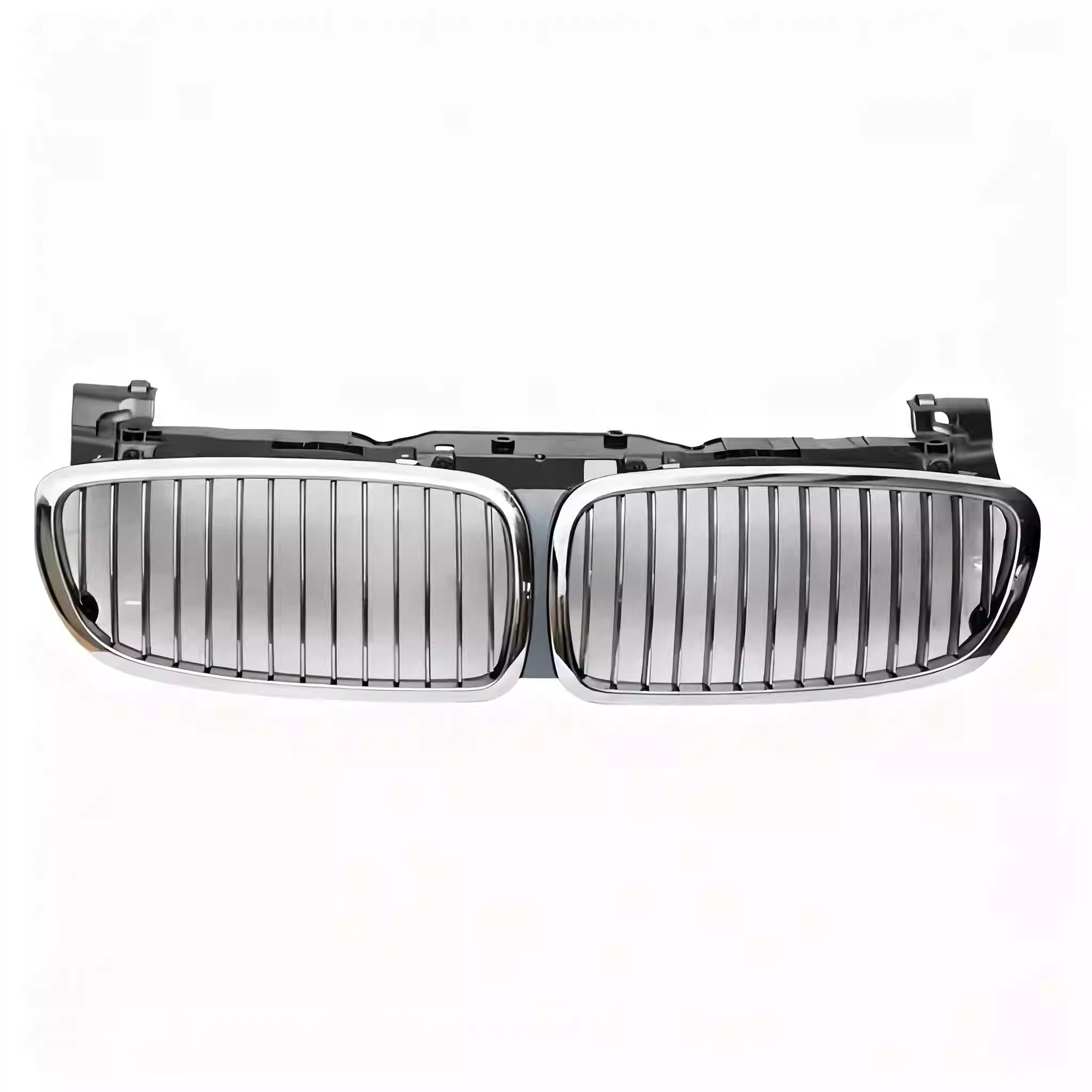 Applicable to E66 Bmw 7 Series E65 Front Grille 730 Front Face 735 Grille 740 Grille 745 Ventilation Grille 750 760