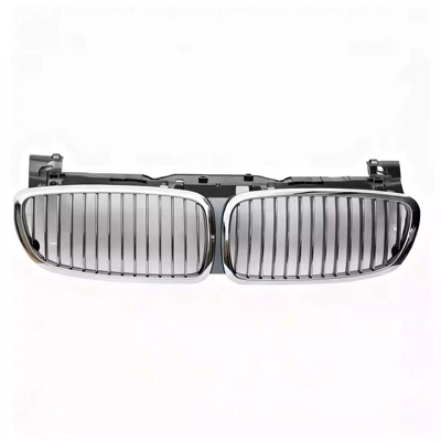 Zhongwang E65 Front Grille 730 Front Face