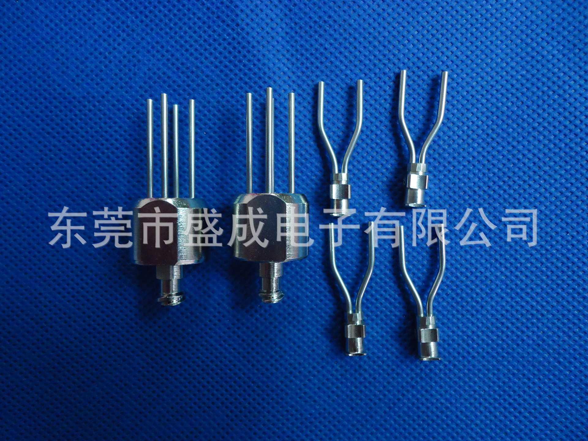 供应三管针头，点胶针头，针头，特殊针头，多管针头