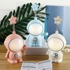 Creative small LED night light, table lamp for bedroom, lantern for bed, wholesale