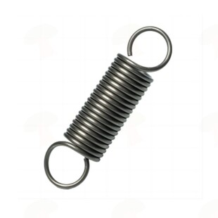Century Spring-����&zwnj;���P��L������- Extension Springs