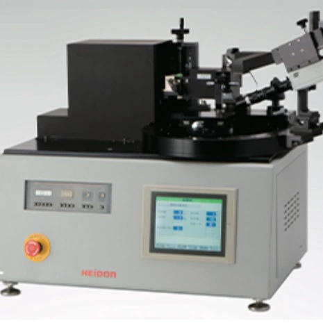 HEIDON Xin East Science с изменяемой нагрузкой испытательная система трения и износа Япония Оригинальная HHS2000S