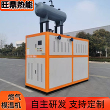 20万大卡燃气模温机小型导热油一体机全自动高效加热机械设备锅炉