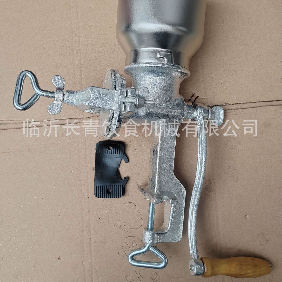 500 # Ведро из низкого материала, шлифовальная машина для олова с гальваническим покрытием