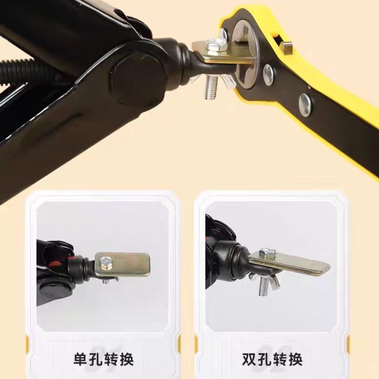 Llave de ahorro de fuerza rápida para gato, coche, coche, llave de cambio de neumáticos, manivela, trinquete, barra general, techo de oro