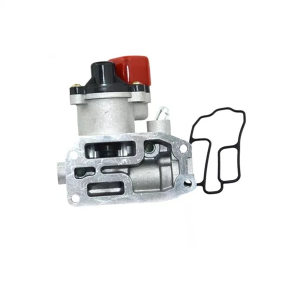 Válvula de control de aire de escape IACV MD614918 MD614743