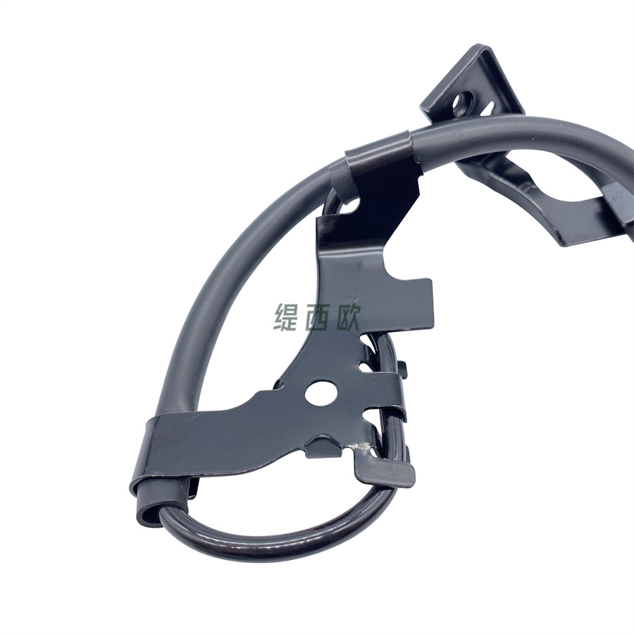 For Toyota Reiz Crown ABS Anti-Lock Brake System Sensor Wheel Speed Sensor 89516-0n010