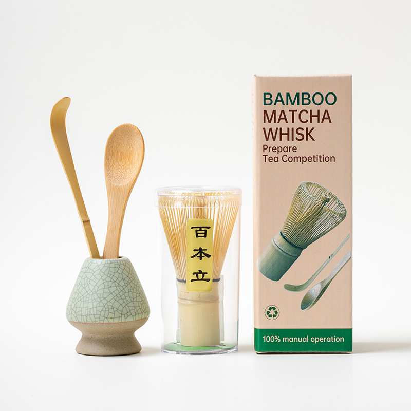 CT 소형 세트 4개 연두색 개봉