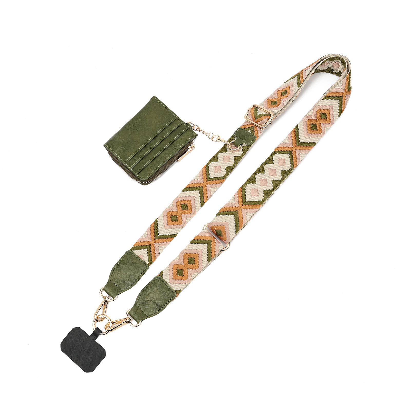 El verde militar (Green Army)