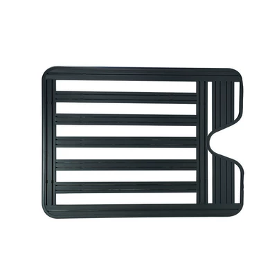 Universal Jietu Traveler Shanhai Roof rack - thickened-version-1812m-contact-us-when-placing-an-order-please-note-the-model-black