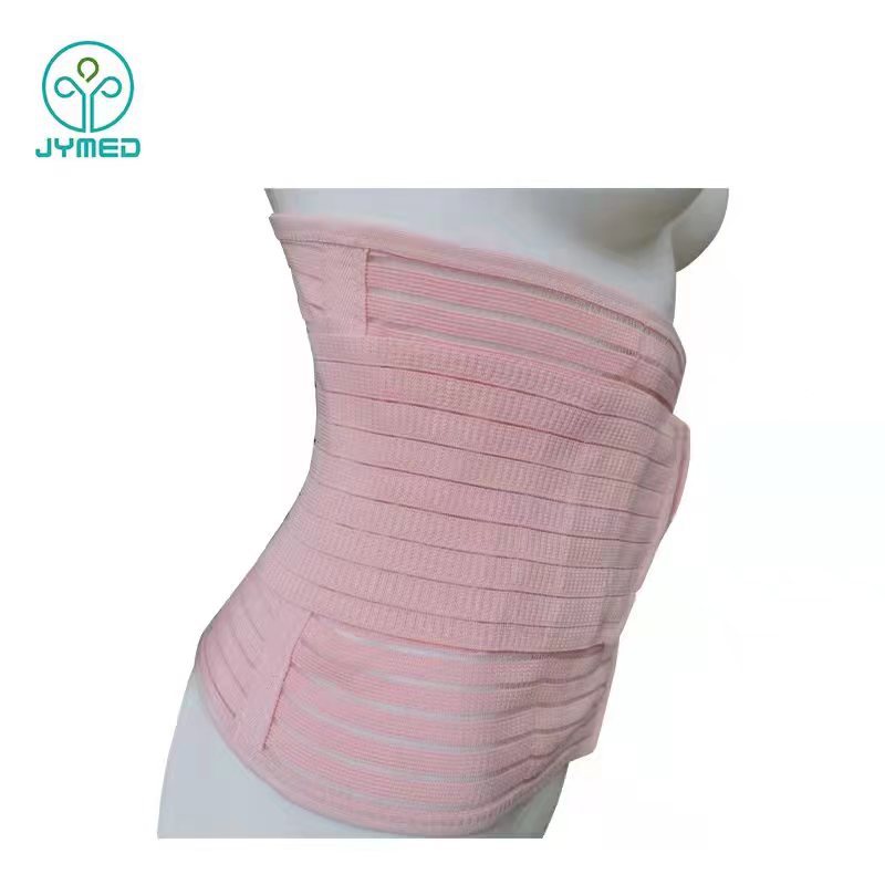 Postpartum bandage