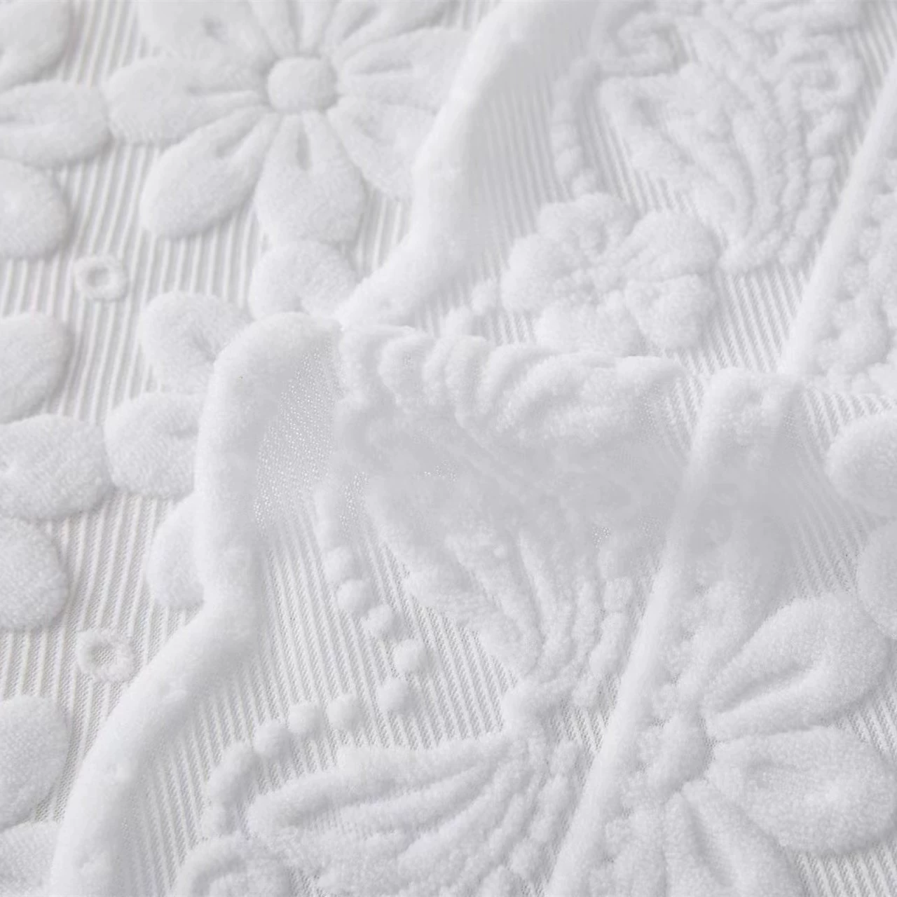 Sofa, non-slip modern and minimalistic scarf