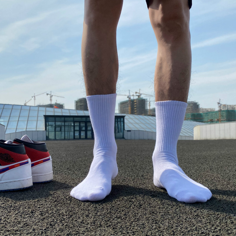 Black and White Socks, Men's Short Socks, Low-Cut, Anti-Odor, Sweat-Absorbent, Breathable, Women's Mid-Calf Socks, Pure Cotton Student Socks, Antibacterial and Anti-Odor Black and White Socks, Men's Short Socks, Low-Cut, Anti-Odor, Sweat-Absorbent, Breathable, Women's Mid-Calf Socks, Pure Cotton Student Socks, Antibacterial and Anti-Odor