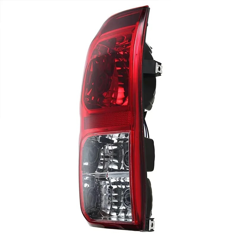 Suitable for Toyota Hilux Hilux Revo 2016 Model Rear Bumper Brake Light Red Halogen Tail Light