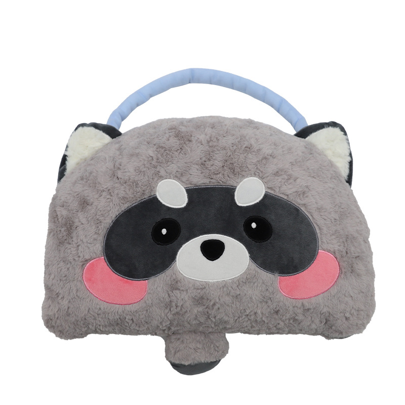 코알라(토끼털 브러쉬 꽃)