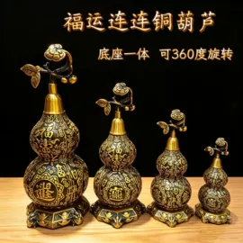 金属工艺品;车挂;宗教法器