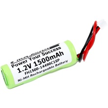 懚���늳� AA 1500mAh 1.2V �������O����Է�늿ɳ��