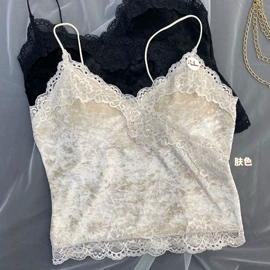 女士背心;裹胸、抹胸;无痕文胸