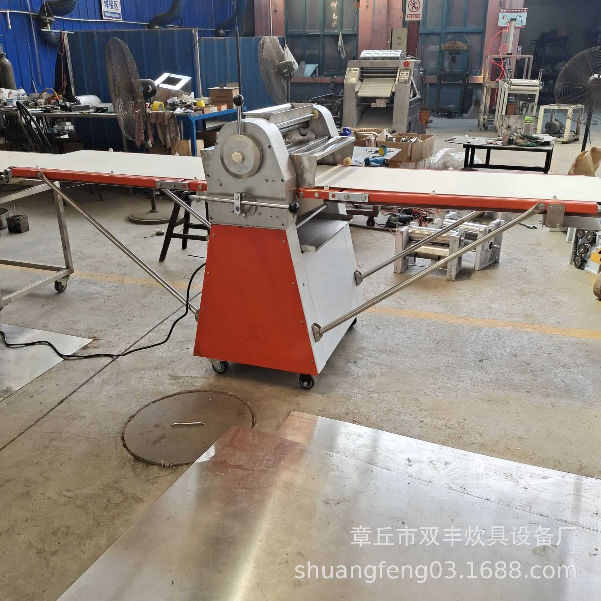 蛋糕起酥机 立地起酥机 酥皮机 面包起酥机 酥皮机图片蛋糕起酥机