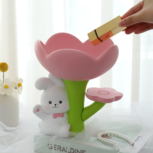 Luxury Creative Home Storage Decor Key Hall Table Company Office Decorations Moving Gift 