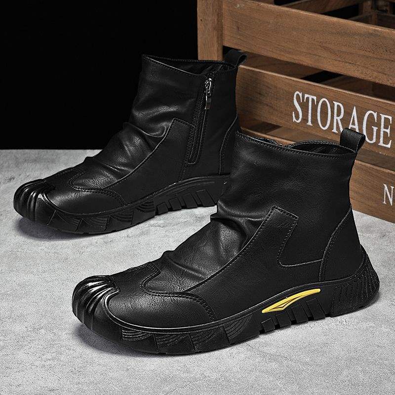 블랙, 한 사이즈 크게 선택해주세요