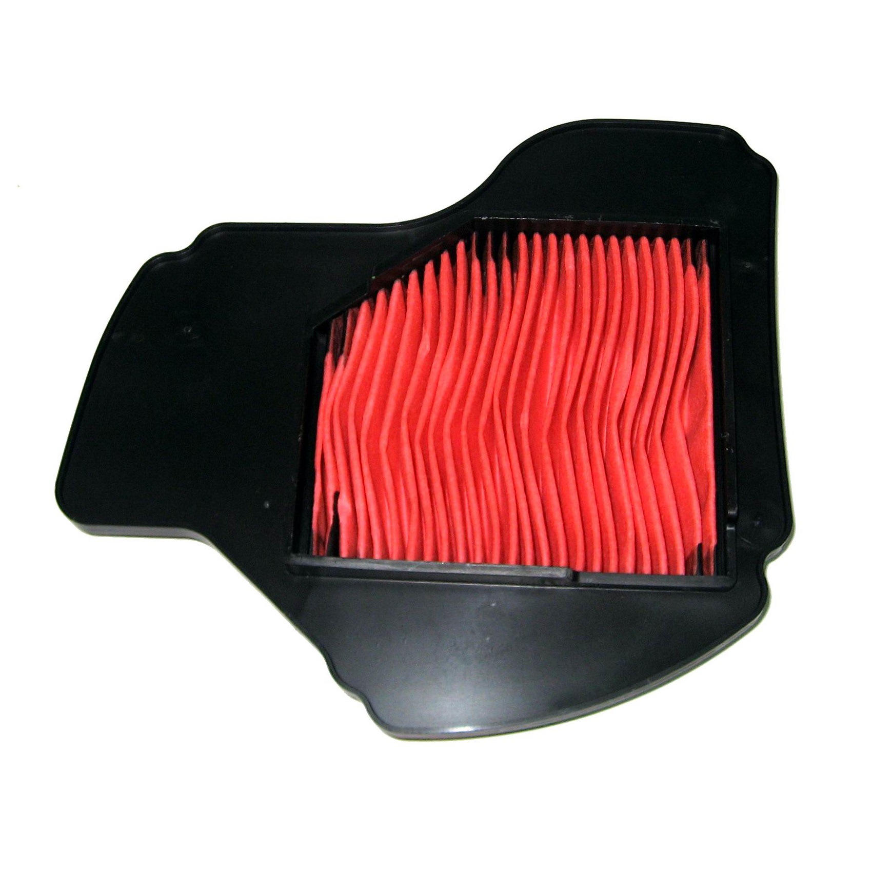 Aplicable al filtro de aire 5PO-E4451-00 YAMAHA NOUVO LC 135LX