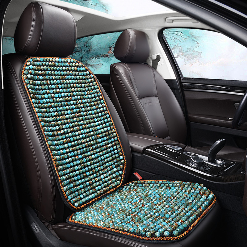 Cool pad – Universal Car Seat - myzj-glazed-oriental-single-seat