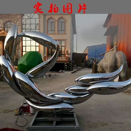 景观雕塑;石膏工艺品;树脂工艺品