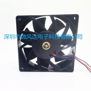 ADDA�fϲ 12038�����L�C AA1282HB-AT/AA1282HB-AW 220V�L��