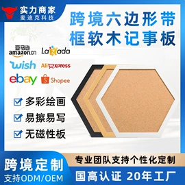 白板;磁性板;软木板/留言板