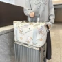 大容量干湿手提收纳收纳包