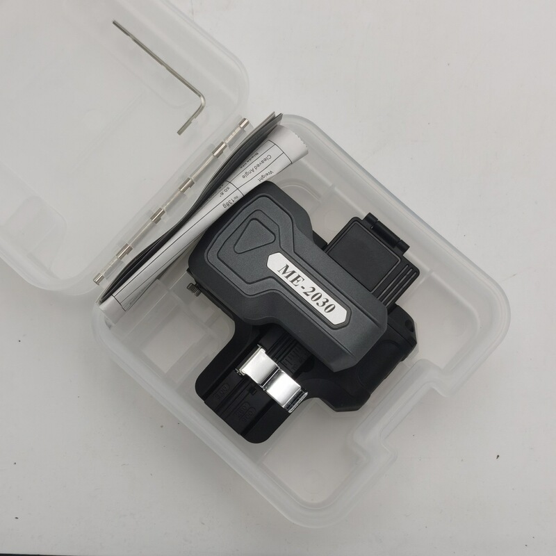 Brand New Fiber Optic Cutting One-Step Knife, Metas, Better Than Fujikura 08