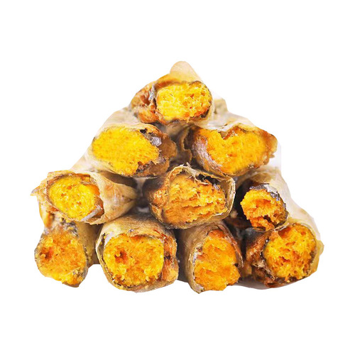 Freeze dried multi spring fish cat snacks, dried small fish full of seeds, gill hair, calcium supplementation, cat snacks for weight gain, nutrition, desalination, kitten food
