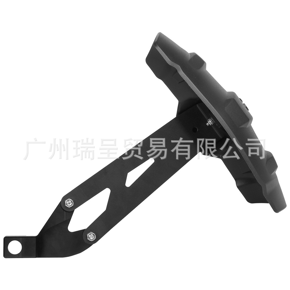 Suitable for Bmw Motorcycle G310Gs G310R Rear Fender Modified Sand Shield Rear Wheel Water Shield