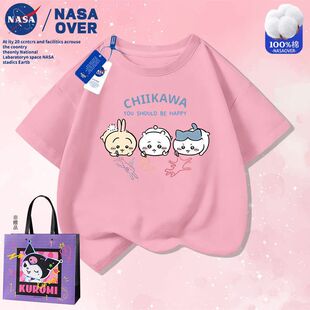 NASA����Ůͯ�ɐ�Chiikawa��ͨ���䳬��ӡ��T���r�����e�b