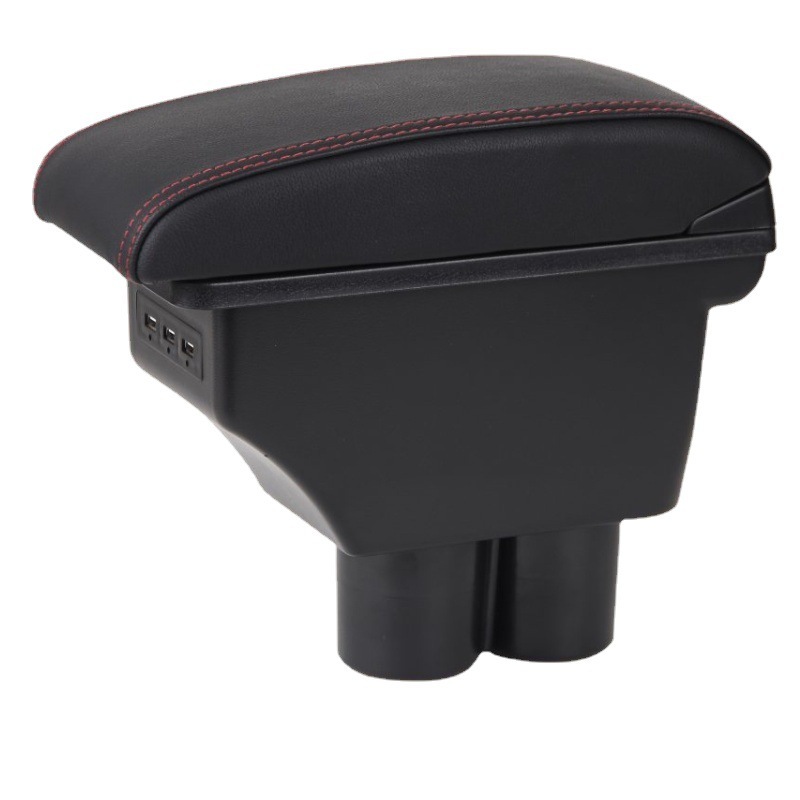 Adecuado para Jimny caja apoyabrazos Jimny especial caja apoyabrazos central modificación accesorios caja de almacenamiento