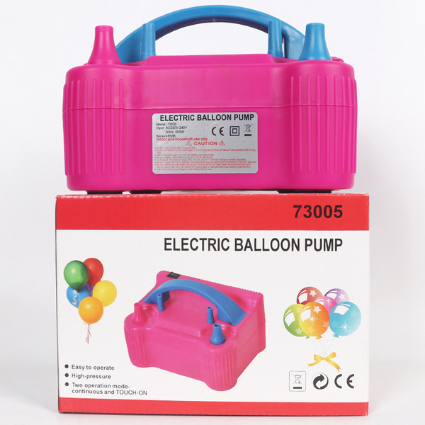 Electric balloon