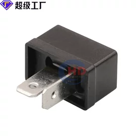 连接器;接插件;汽车连接器