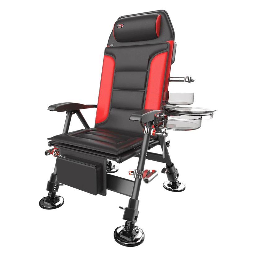 Стул для рыбалки в европейском стиле оптом вездеходный Многофункциональный складной портативный утолщенный откидной стол стул для сиденья для рыбалки