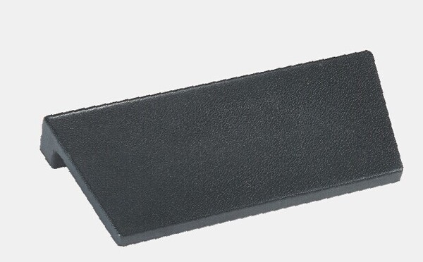 Polyurethane comfortable back pillow