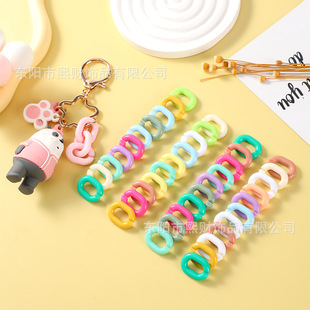 18x24mm��������ɫU��朗l�� diy�֙C朰���耳׿ے���Ʒ�����