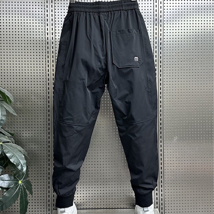 Short de costume droit, short court décontracté, coupe droite, ample et polyvalent, résistant aux plis, pour homme, été_voghion.com