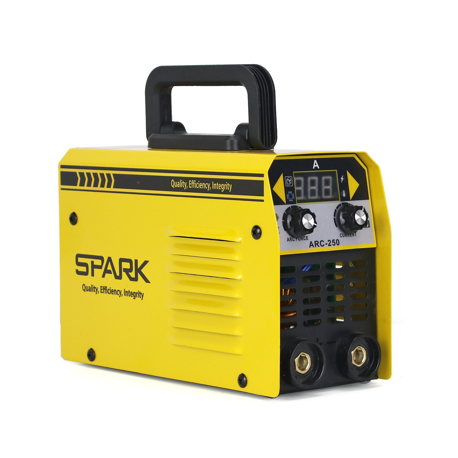 MMA - 200 mini máquina de soldadura transfronteriza inversor de tubo de potencia IGBT DC doméstico fábrica de máquina de soldadura pequeña