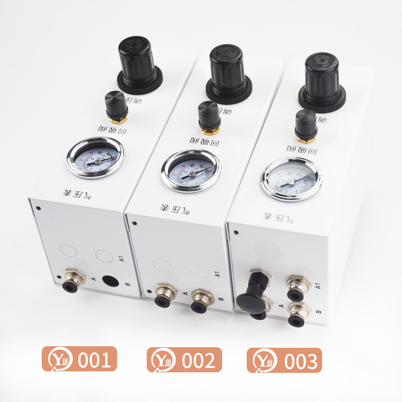 气动点胶机自动平台点胶控制器精密智能三轴机盒挂机多功能点胶