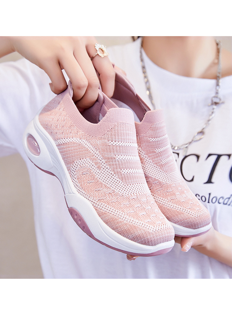 Casual Walking Shoes 5