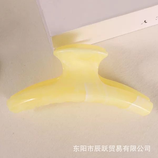 11cm water pipe will change color and have yellow streaks