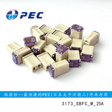 PEC�ͺ�3173-SBFC--M-25A����˿ �ձ�ԭװ���� �ձ�PEC����˿