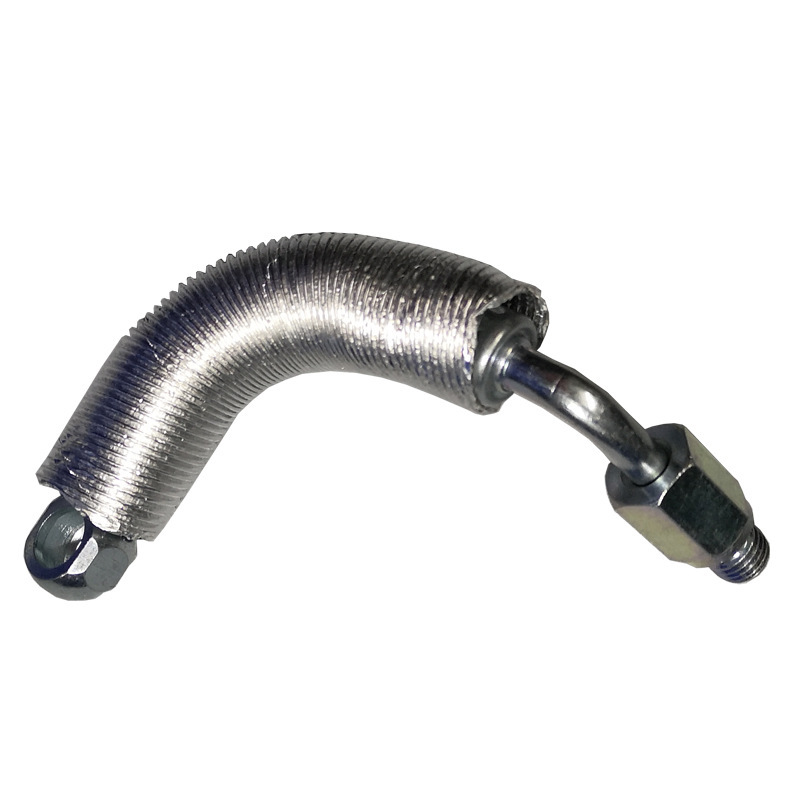 55568031 applicable to Buick 13 oncora 1.4T turbine coolant oil supply pipe universal car accessories 55568031 applicable to Buick 13 oncora 1.4T turbine coolant oil supply pipe universal car accessories