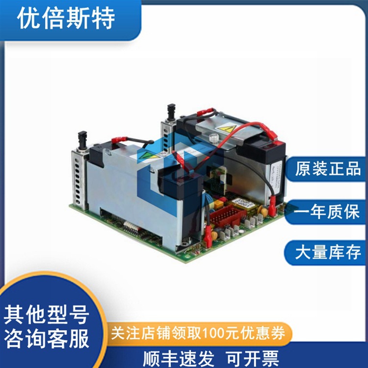 NTCF03 ABB 贝利系列 电气至光纤终端单元通信模块